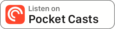 Listen on Pocket Casts